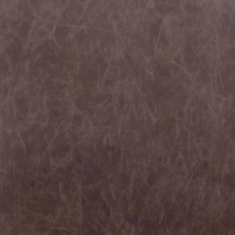 Fauteuil de bureau moderne du milieu du siècle – Blanc / Marron / Gris, pièce unique