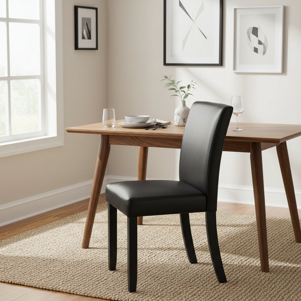 Dining Room / Poker Gaming Chair - 20X18X37